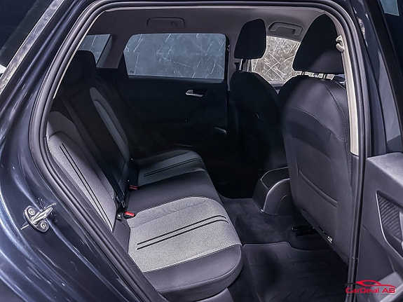Seat Leon 17 of 25