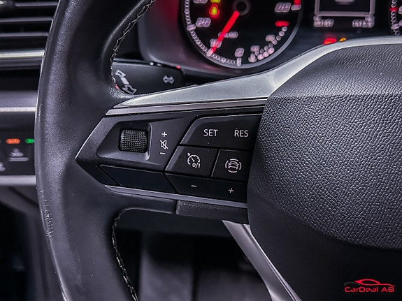Seat Leon 20 of 25