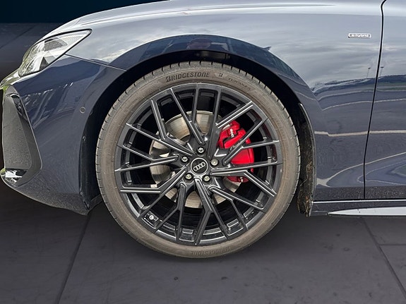 Audi A6 6 of 20
