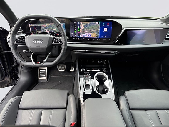 Audi A6 9 of 20