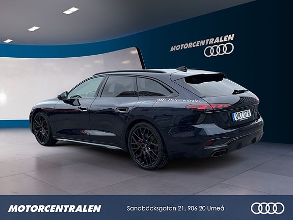 Audi A6 3 of 20