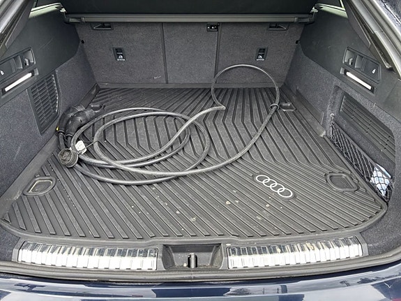 Audi A6 14 of 20