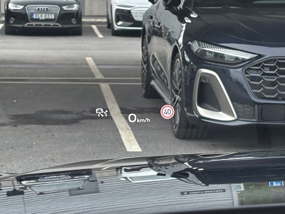Audi A6 15 of 20