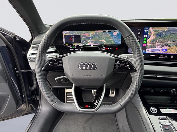 Audi A6 10 of 20