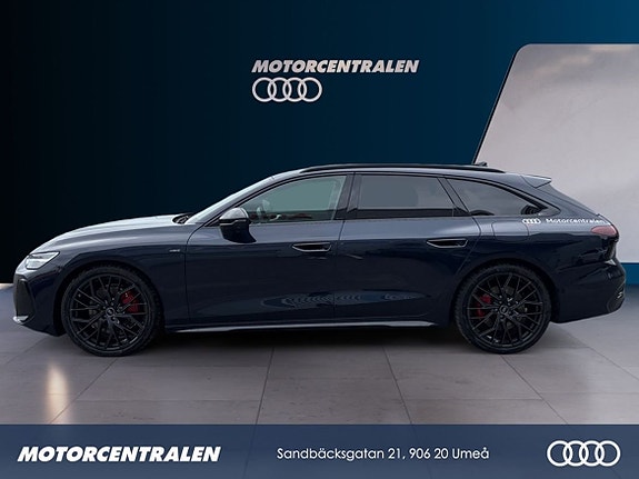 Audi A6 2 of 20