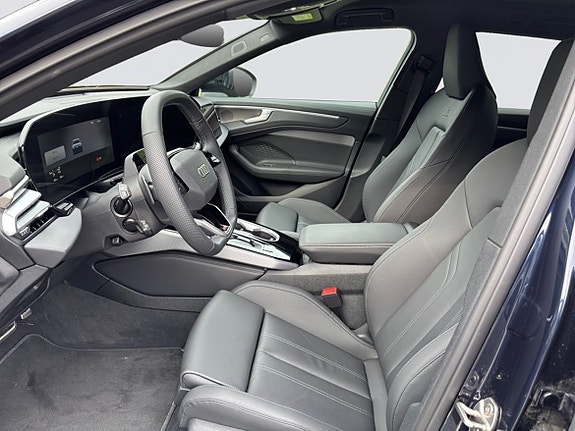 Audi A6 7 of 20