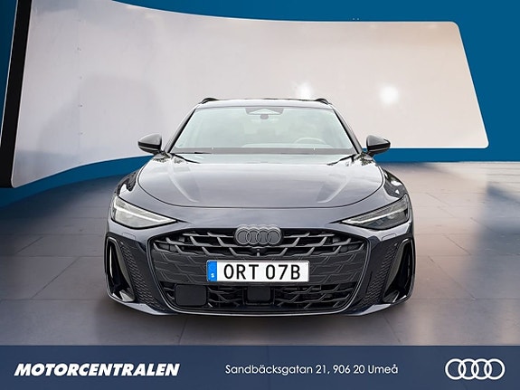 Audi A6 5 of 20