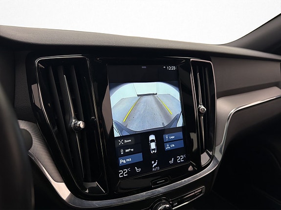 Volvo S60 23 of 30