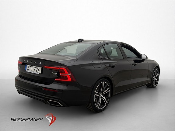 Volvo S60 8 of 30