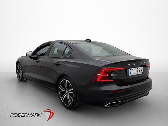 Volvo S60 5 of 30