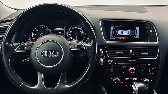 Audi Q5 12 of 12