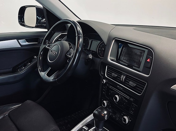 Audi Q5 10 of 12