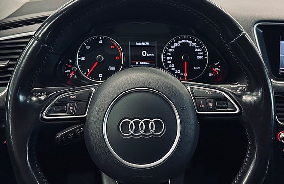 Audi Q5 11 of 12