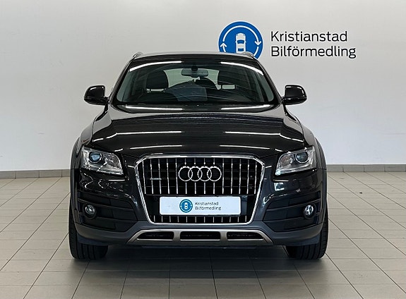 Audi Q5 4 of 12