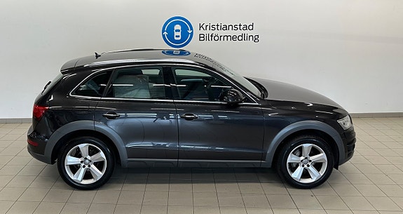 Audi Q5 5 of 12