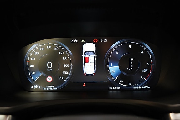 Volvo V60 11 of 20