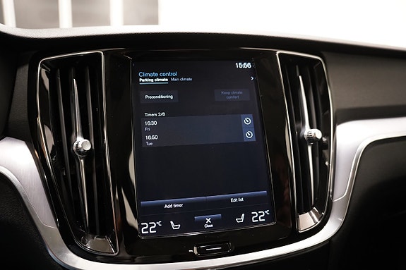 Volvo V60 14 of 20