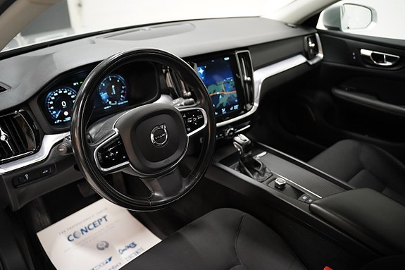 Volvo V60 6 of 20