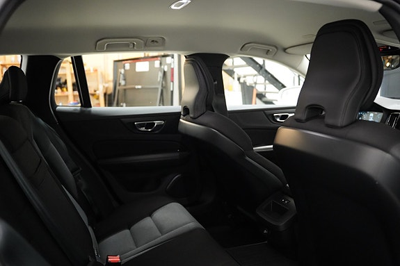 Volvo V60 19 of 20