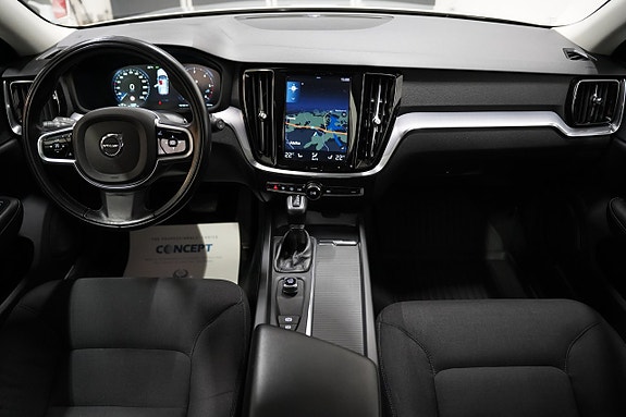 Volvo V60 9 of 20