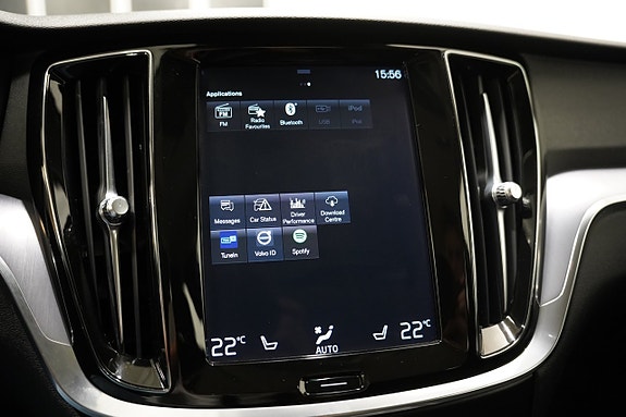 Volvo V60 16 of 20