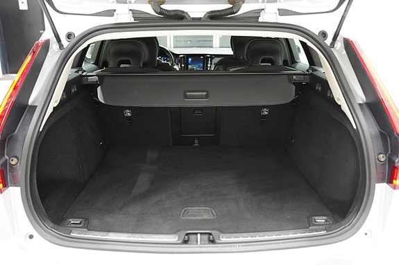 Volvo V60 20 of 20