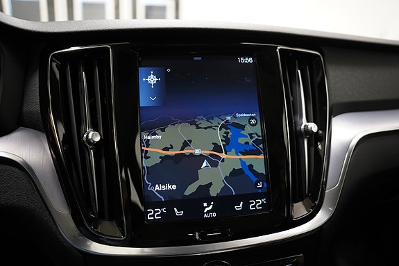Volvo V60 15 of 20