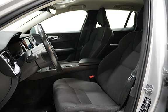 Volvo V60 7 of 20