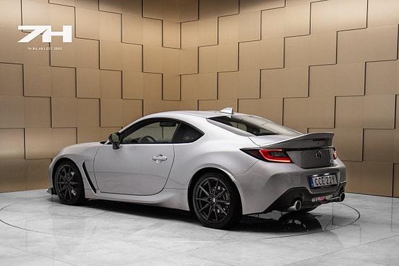 Toyota GR86 3 of 21