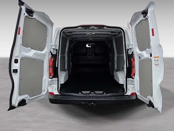 Ford Transit Custom 5 of 16