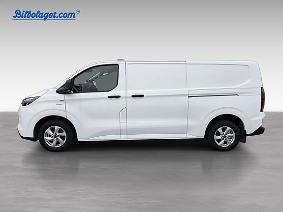 Ford Transit Custom 2 of 16