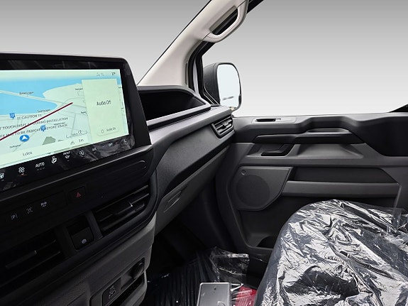 Ford Transit Custom 11 of 16