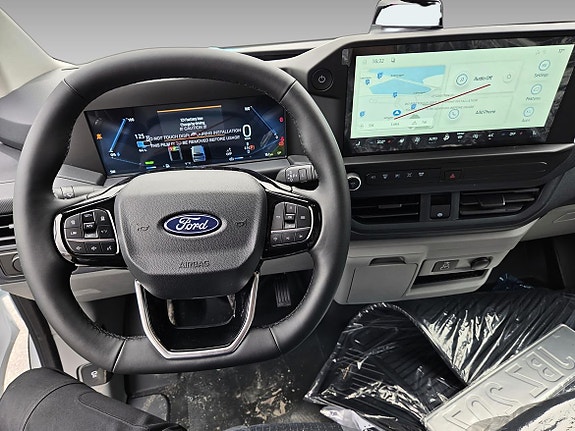 Ford Transit Custom 7 of 16
