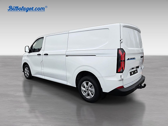 Ford Transit Custom 3 of 16