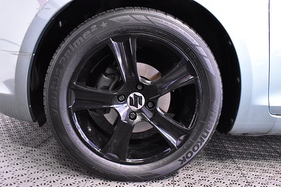 Suzuki Swift 15 of 15