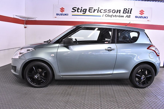 Suzuki Swift 4 of 15