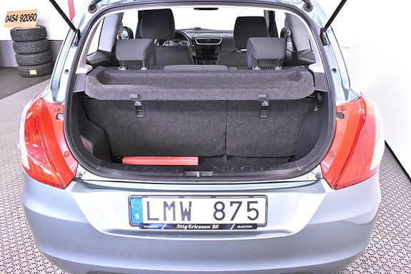 Suzuki Swift 14 of 15