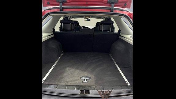 Saab 9-5 12 of 17