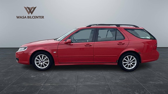 Saab 9-5 4 of 17