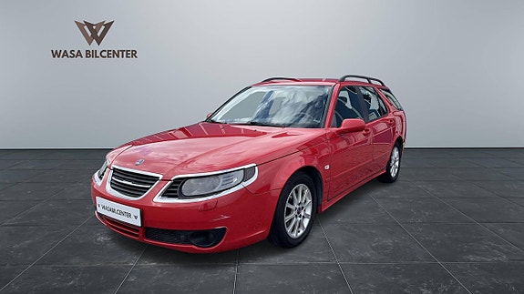 Saab 9-5 3 of 17