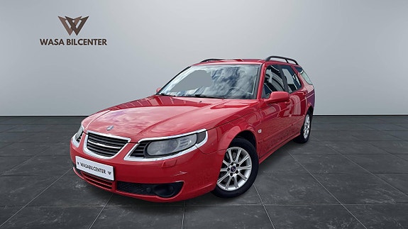 Saab 9-5