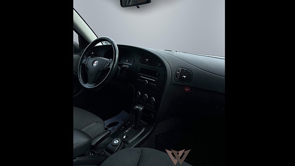 Saab 9-5 11 of 17