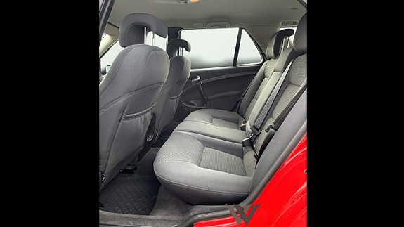 Saab 9-5 10 of 17