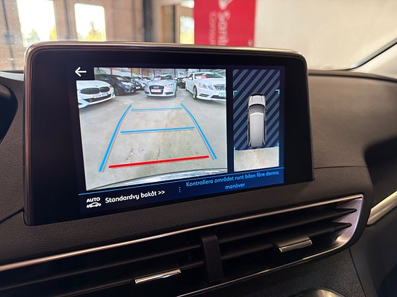 Peugeot 5008 16 of 16