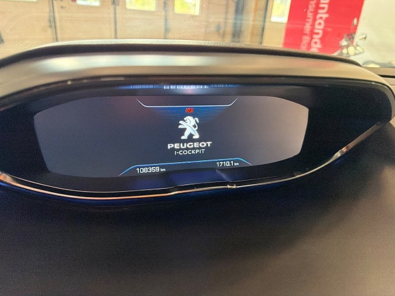 Peugeot 5008 9 of 16