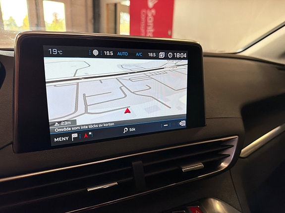 Peugeot 5008 15 of 16