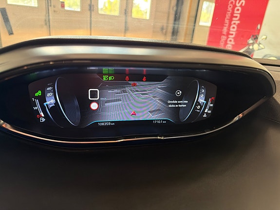 Peugeot 5008 14 of 16
