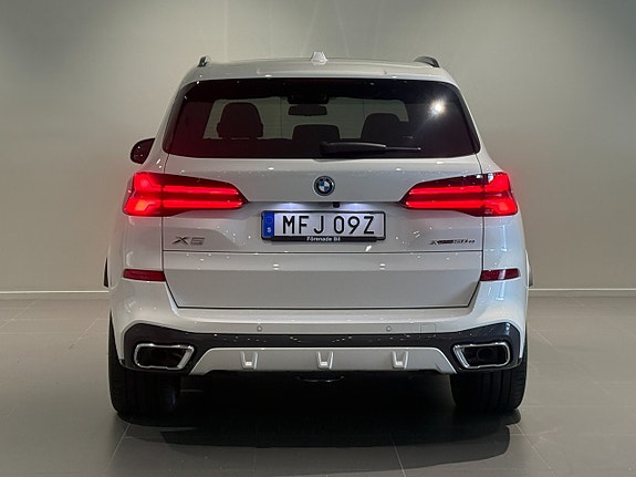 BMW X5 4 of 20