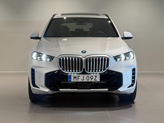 BMW X5 2 of 20