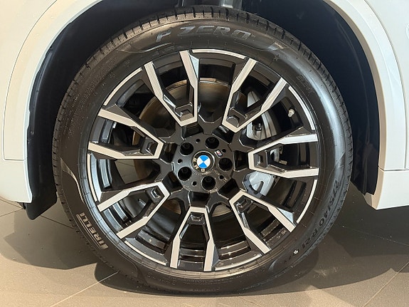 BMW X5 5 of 20
